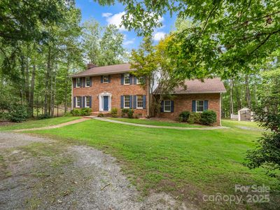 135 V S Dalton Rd, Rutherfordton, NC, 28139