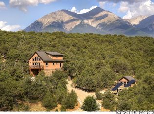 8875 Antlers Trl, Salida, CO 81201