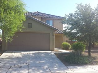 11854 W Thomas Arron Dr, Marana, AZ 85653