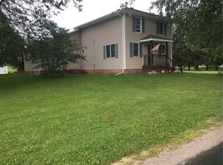 2112 Michigan Rd, Wayland, NY 14572