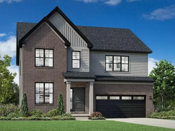 2833 Lila Ln, Ann Arbor, MI 48108