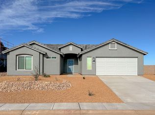 4961 Scout Dr LOT 304, Sierra Vista, AZ 85650