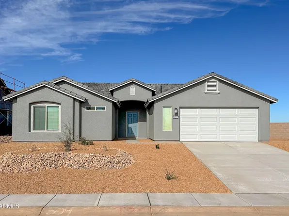 4961 Scout Drive LOT 304, Sierra Vista, AZ 85650
