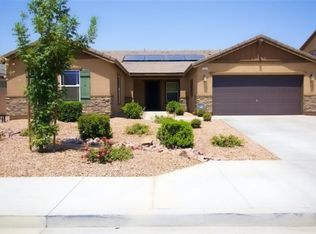 3127 Garnet Ln, Lancaster, CA 93535
