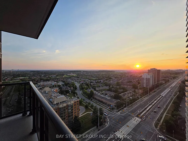 5105 Hurontario St #2009 — Photo 21