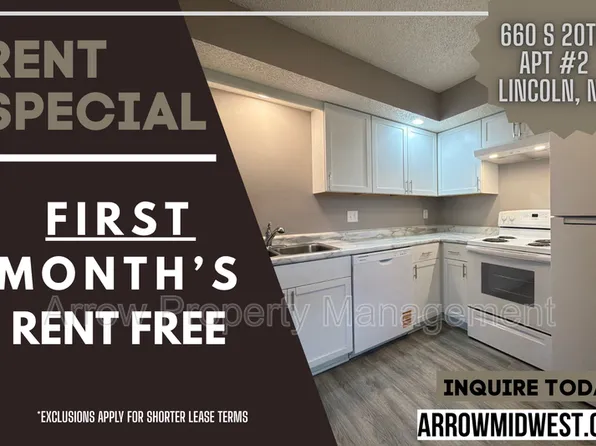 660 S 20th St, Lincoln, NE