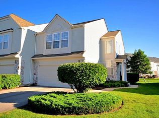 24920 Franklin Ln, Plainfield, IL 60585