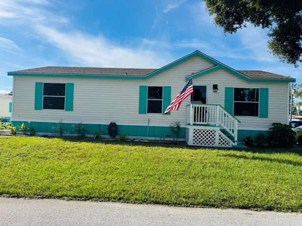 257 Dawn Ln, Vero Beach, FL 32962