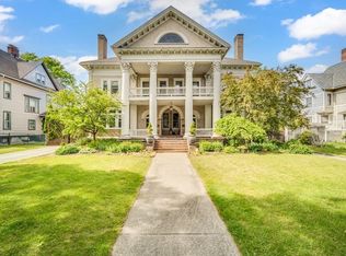 150-152 Sumner Ave, Springfield, MA 01108