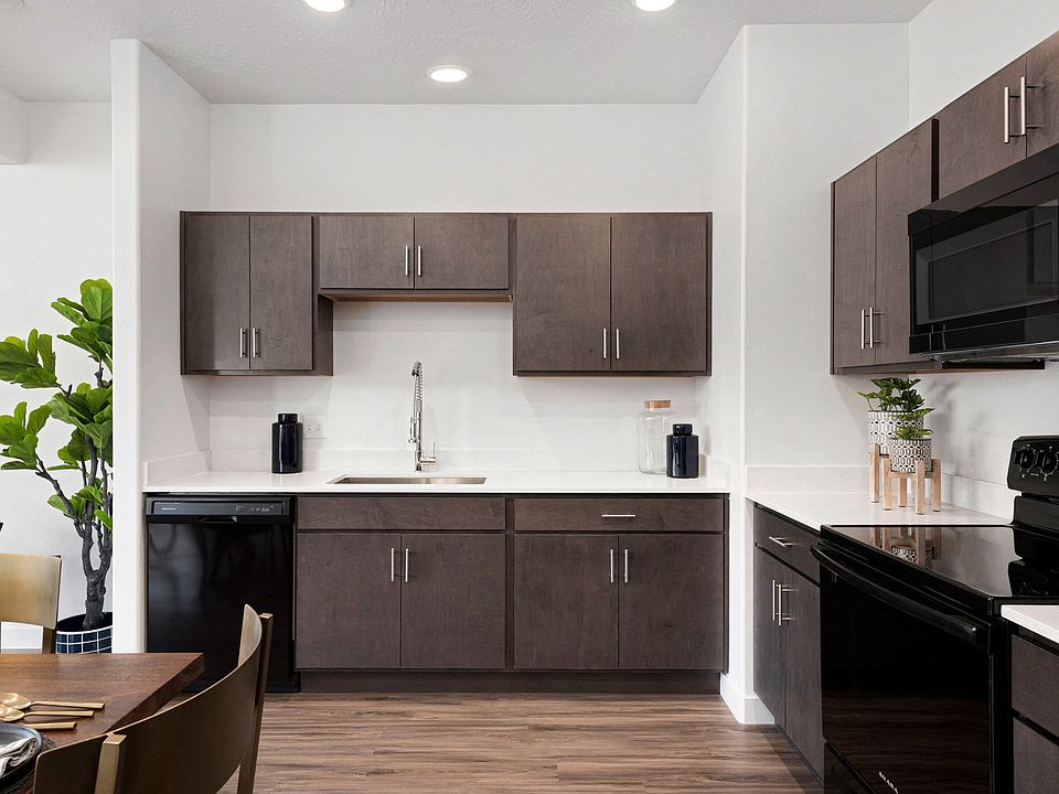Haven Dell Townhomes Apartment Rentals Herriman, UT Zillow