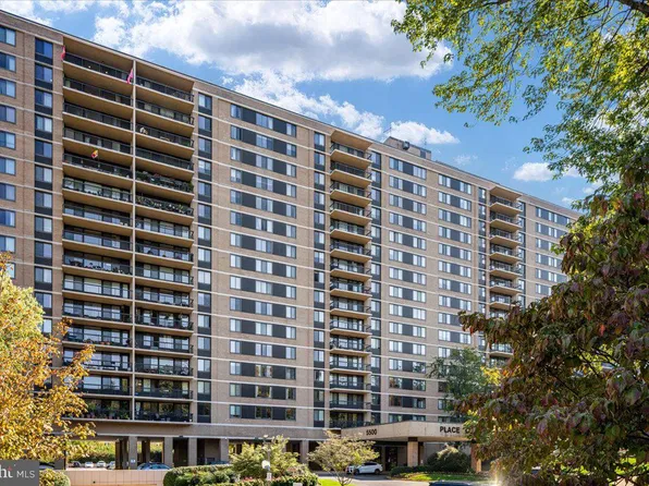 5500 Holmes Run Pkwy APT 712, Alexandria, VA 22304