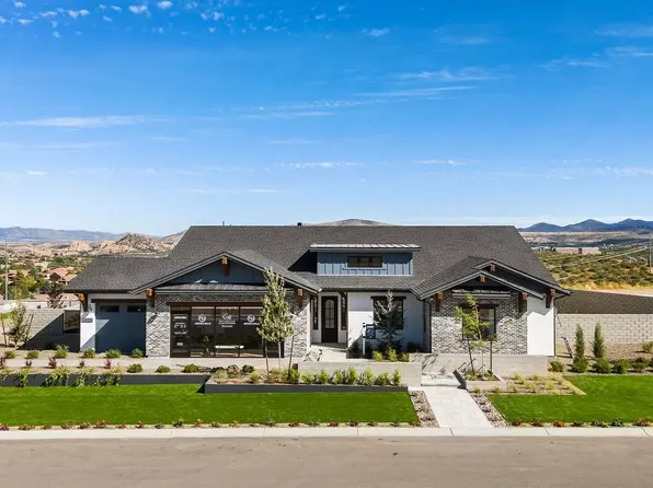 Plan 2734 Plan, Granite Dells Estates