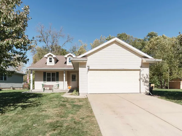 170 Buten St, Milton, WI 53563