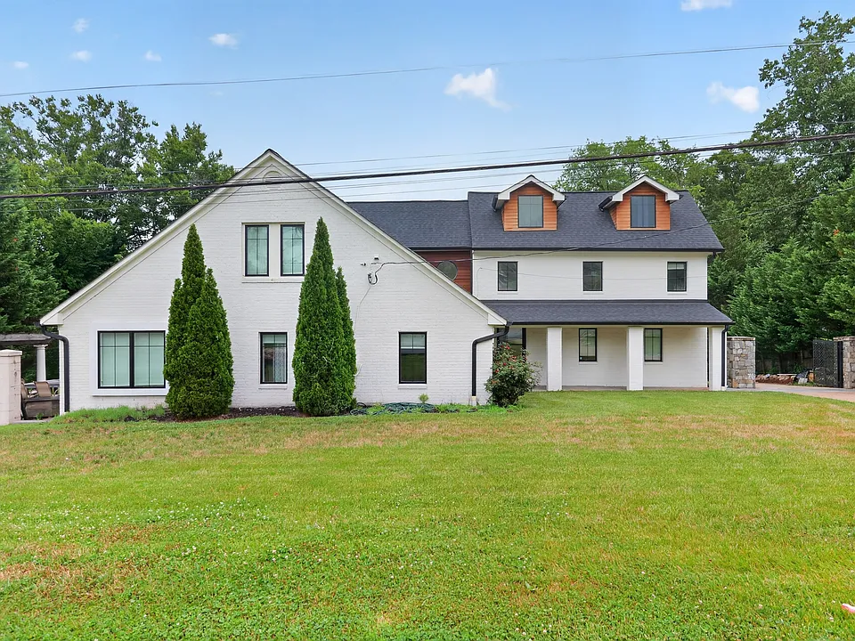 7818 Leland Rd