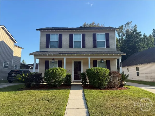 29 Ristona Drive, Savannah, GA 31419