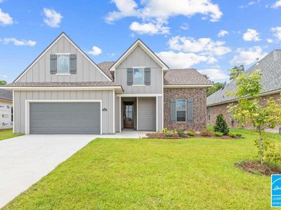 3788 Waterbury Ave, Baton Rouge, LA, 70810