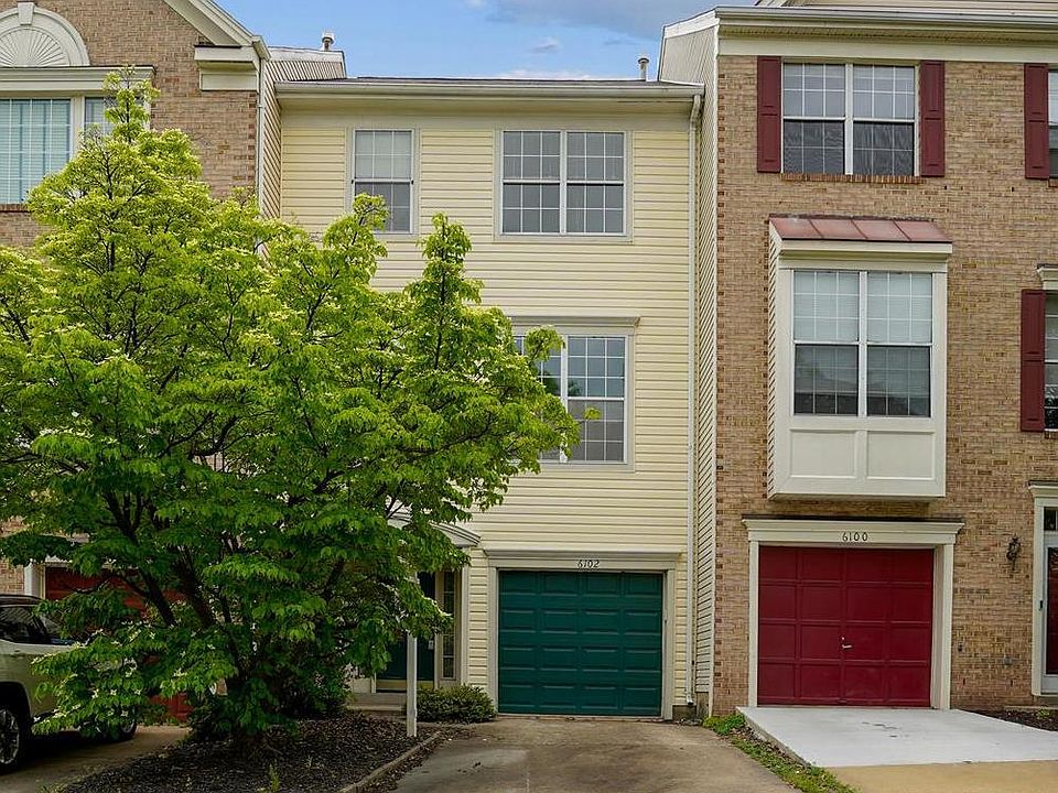 1st image of 6102 Asher Ct