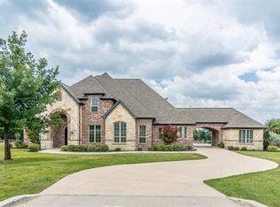 3711 Heritage Trl, Celina, TX 75009