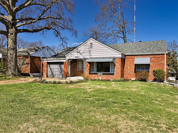 2nd image of 6609 E Yorkshire Dr