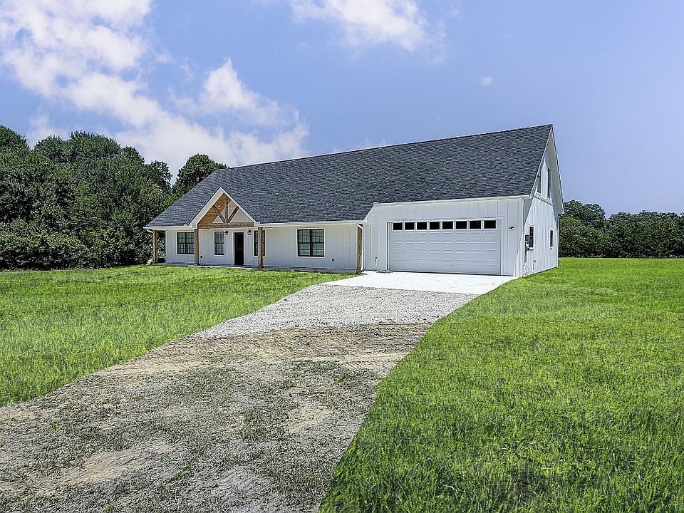 3925 County Road 1088, Celeste, TX 75423 MLS 20367041 Zillow