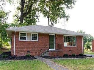 2220 Nortonia Rd, Henrico, VA 23229