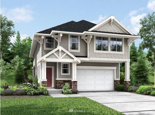 21002 37th Ct S LOT 16, Seatac, WA 98198