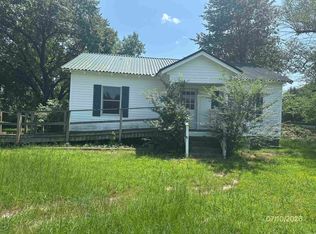 7512 Highway 103, Clarksville, AR 72830