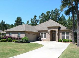 9042 Huron Ct, Pike Road, AL 36064