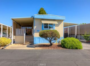 1675 Manzanita Ave Unit 115, Chico, CA 95926