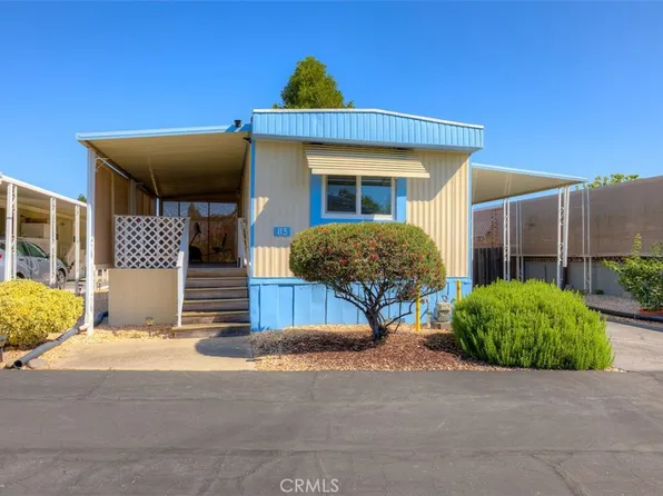 1675 Manzanita Ave Unit 115, Chico, CA 95926