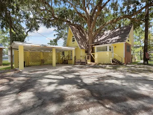 79 SE 851st St, Old Town, FL 32680