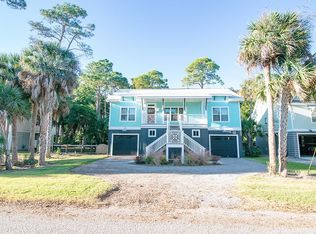 214 Michigan Ave, Folly Beach, SC 29439