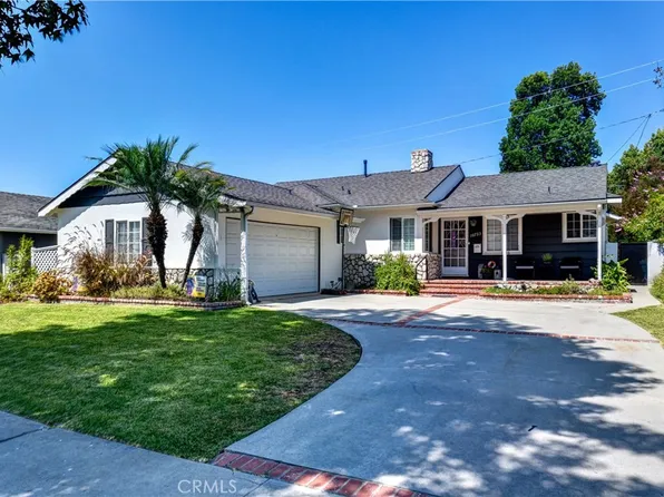 10733 Widener Ave, Whittier, CA 90603