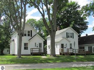 703 N Kinney Ave, Mt Pleasant, MI 48858