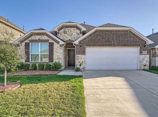 3804 Hawsbrook Ln, Fort Worth, TX 76137