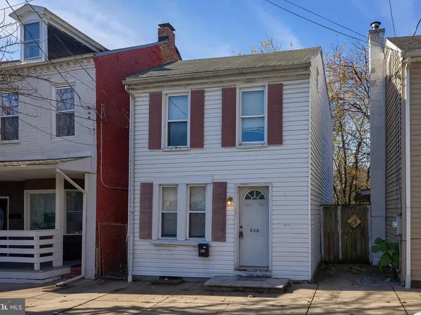 238 S 4th St, Columbia, PA 17512