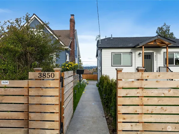 3850 35th Avenue SW #B, Seattle, WA 98126