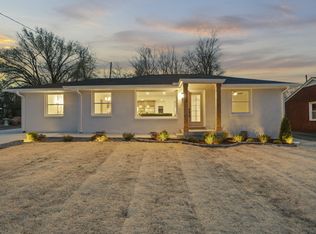 503 American Rd, Nashville, TN 37209