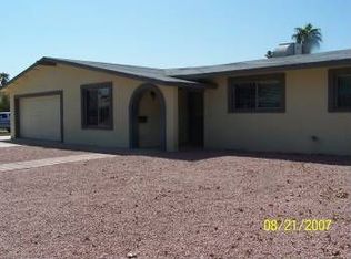 2323 W Emelita Ave, Mesa, AZ 85202
