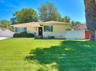 312 N Foxdale Ave, West Covina, CA 91790