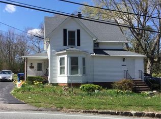 15 Gay Hill Rd, Uncasville, CT 06382