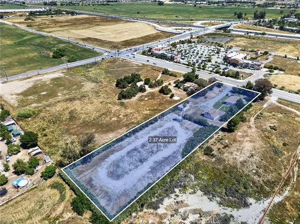 33255 Zeiders Rd Lot 3, Menifee, CA 92584