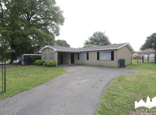 5142 Fairley Rd, Memphis, TN 38109