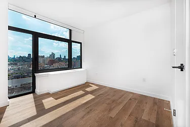 Rented by Brown Harris Stevens