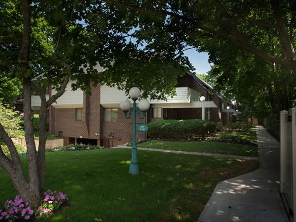 Fairfield Townhouses at Lawrence | 269 Central Ave, Lawrence, NY