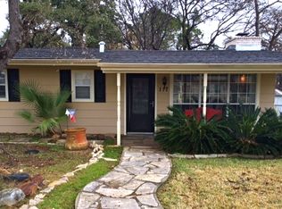 117 Thunderbird Ln, Sunrise Beach, TX 78643