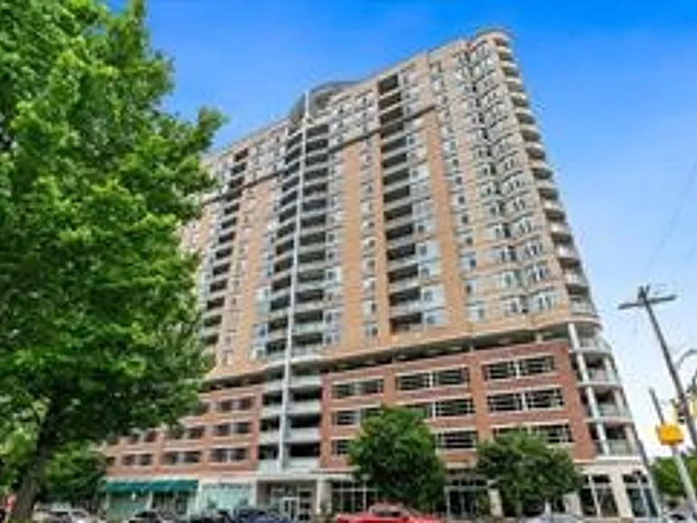 5750 Bou Ave #917 — Photo 1