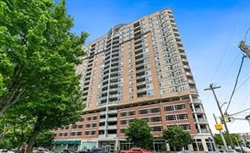 5750 Bou Ave #917 Photo 1