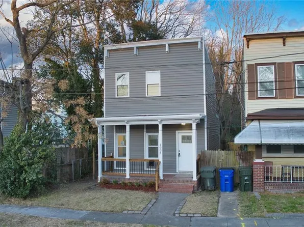 1004 Barney St, Norfolk, VA 23504