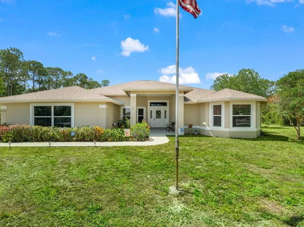 13880 75th Lane N, The Acreage, FL 33412